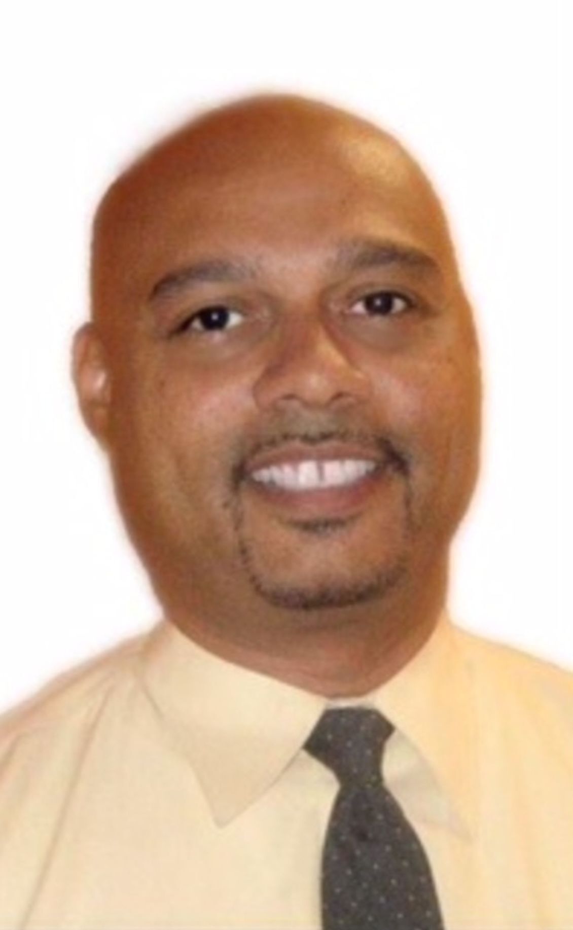 Pierre Washington